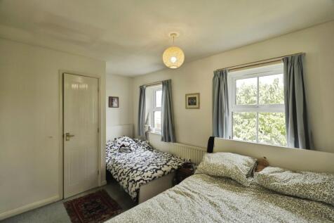 First Bedroom