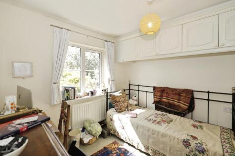 Third Bedroom (2)