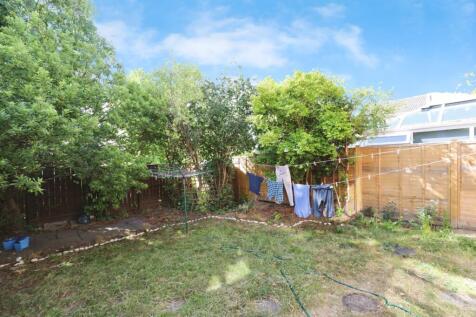 Back Garden (2)