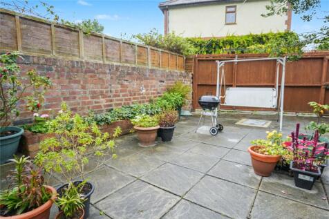 Rear Garden (1)