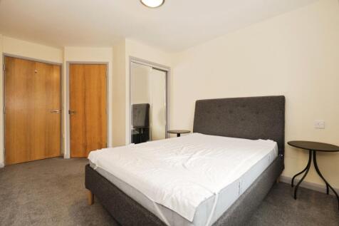 First Bedroom