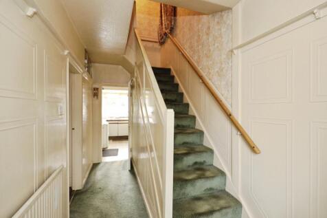Stairway