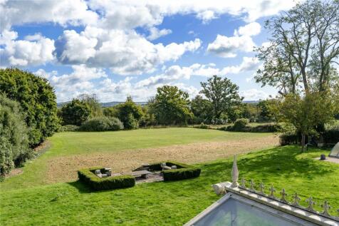 Gardens and Grounds