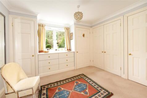 Dressing Room