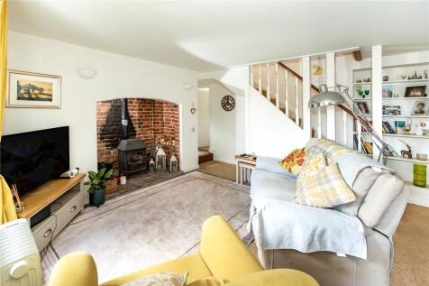 Cottage Sitting Room