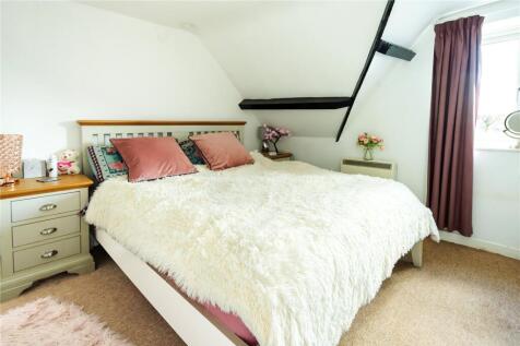 Cottage Bedroom 1