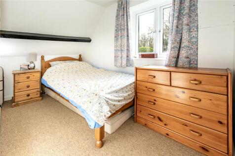 Cottage Bed 2