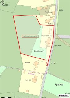 Siteplan