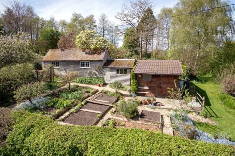 Outbuildings