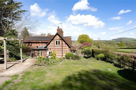 2 Bed Cottage