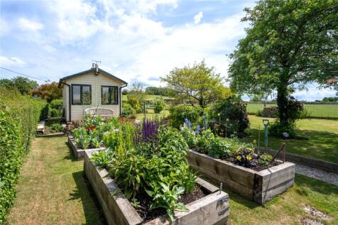 Vegetable Garden