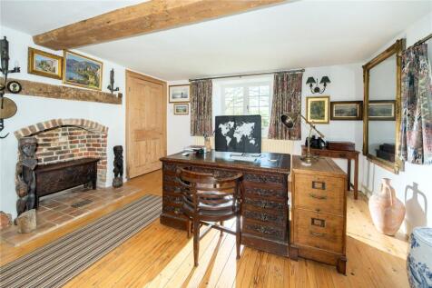 Dining Room/Study