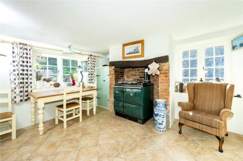 Breakfast Room