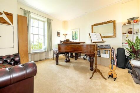 Music Room