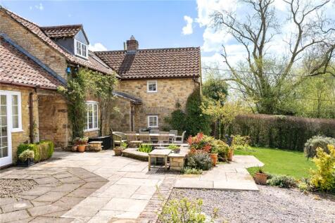 Stone Terrace