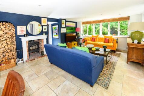 Sitting Area