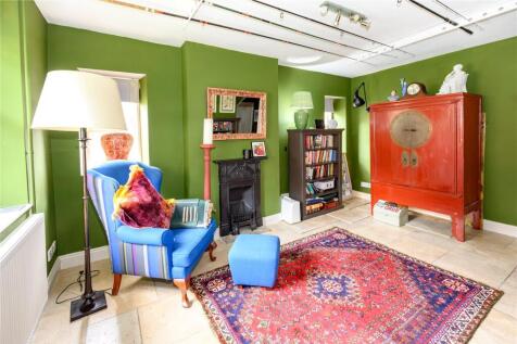 Sitting Room/Study