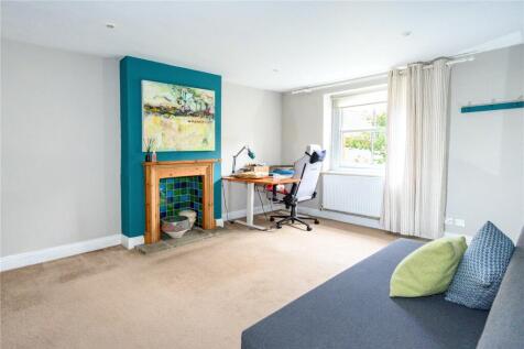 Ground Floor Bedroom