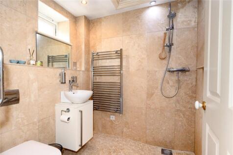 Wet Room