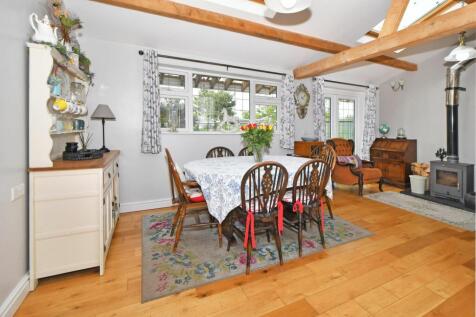 Dining/ Family room