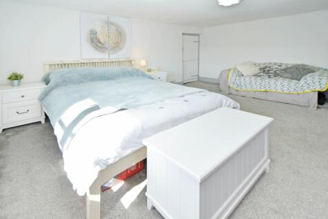 Bedroom five