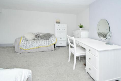 Bedroom five