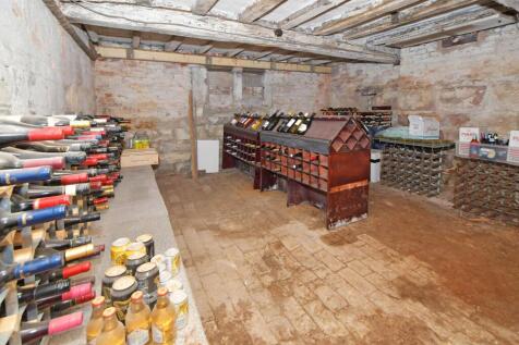 Cellar
