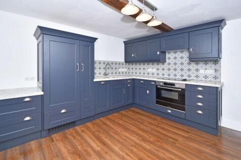 live in kitchen