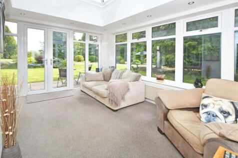 Orangery