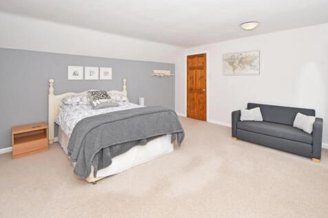 Bedroom four, en-suite &amp; dressing room