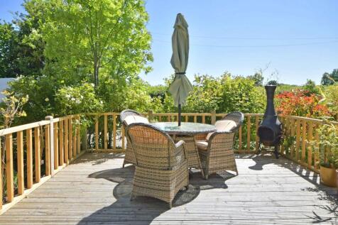 Decking