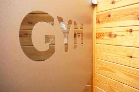 Gymnasium