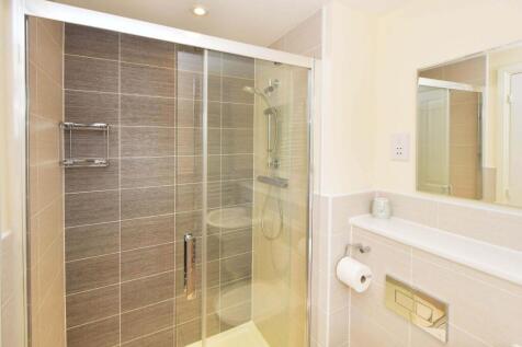 Bedroon two en-suite shower room