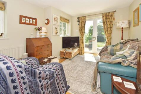Dining room/ snug