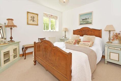 Bedroom five