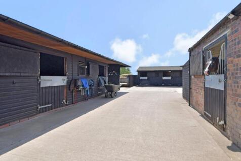 Stabling