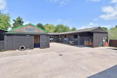 Stabling
