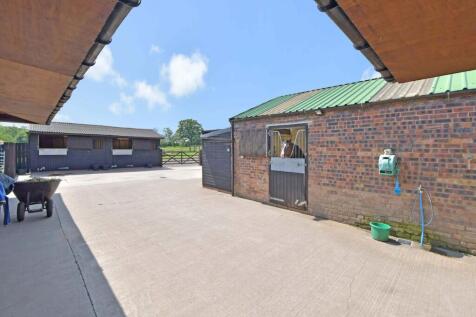Stabling