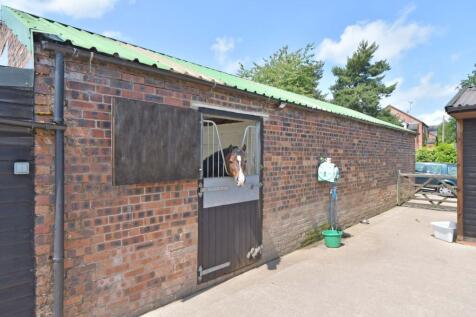 Stabling