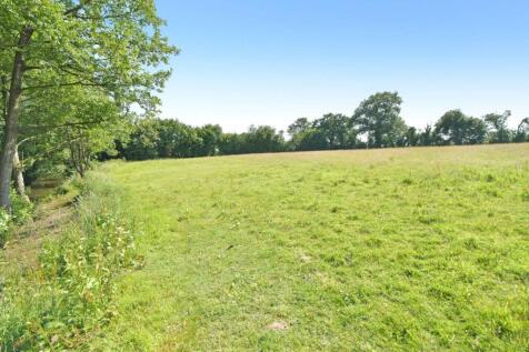 Hayfield