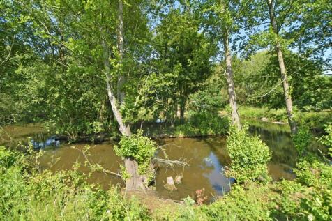 Fishing pool
