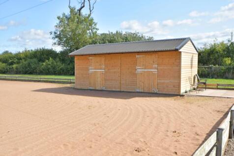 Stabling