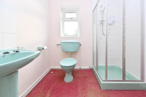 En-suite bedroom two