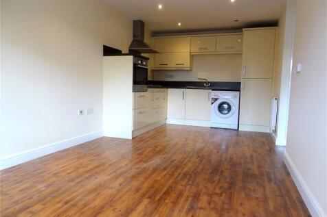 Lounge/Kitchen