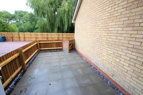 outdoor patio