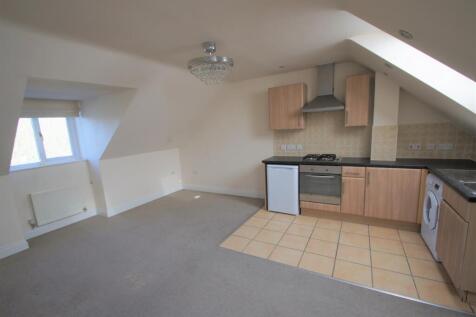 Lounge/Kitchen