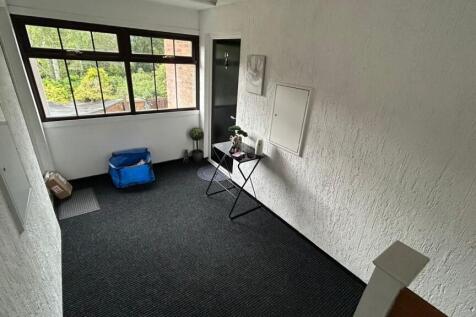 Communal Area