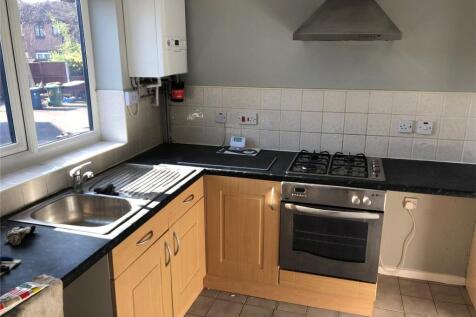 Kitchen View