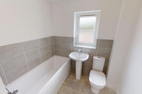 Cedars-Bathroom