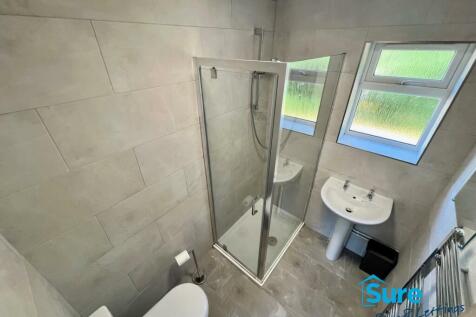 Shower Room 1